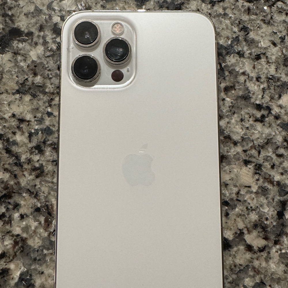 iPhone 12 Pro Max